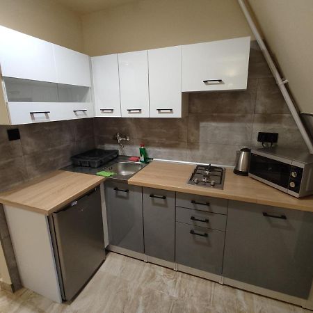 Apartament Sobczakowka Закопане Екстериор снимка